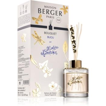 Maison Berger Paris Lolita Lempicka dyfuzor zapachowy z napełnieniem (Transparent) 115 ml