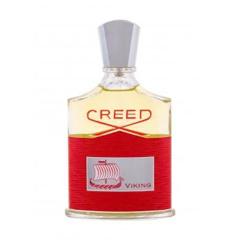 Creed Viking 100 ml woda perfumowana dla mężczyzn Uszkodzone pudełko