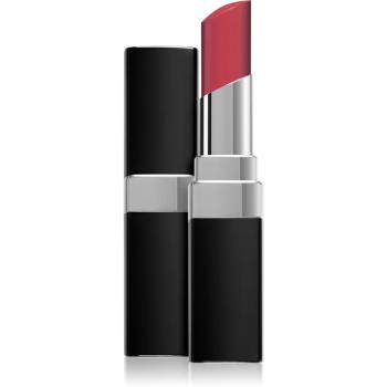 Chanel Rouge Coco Bloom intensywna, długotrwała szminka z wysokim połyskiem odcień 120 - Freshness 3 g