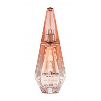 Givenchy Ange ou Démon (Etrange) Le Secret 2014 50 ml woda perfumowana dla kobiet Uszkodzone pudełko