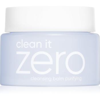 Banila Co. clean it zero purifying Mleczko oczyszczające do twarzy dla skóry wrażliwej i alergicznej 100 ml