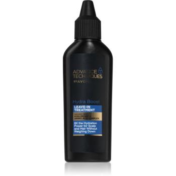 Avon Advance Techniques Hydra Boost serum nawilżające włosów i skóry głowy 50 ml