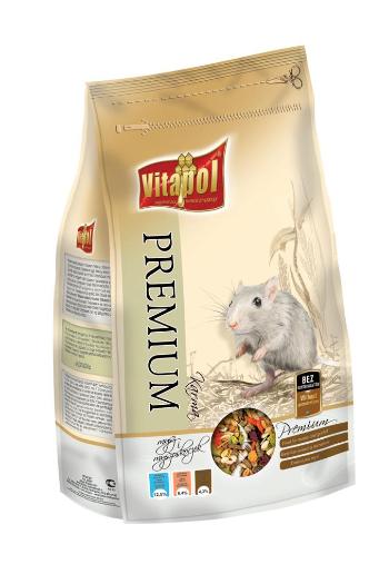 VITAPOL Karma Premium dla myszy i myszoskoczka 800g