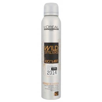 L'Oréal Professionnel Wild Stylers Crepage De Chignon 200 ml objętość włosów dla kobiet