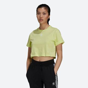 Koszulka damska adidas Originals Tee Crop Top H37884