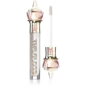 Jeffree Star Cosmetics The Gloss błyszczyk do ust odcień Sky High 4,5 ml
