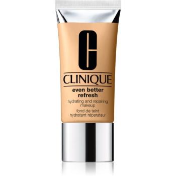 Clinique Even Better™ Refresh Hydrating and Repairing Makeup nawilżający podkład z efektem wygładzjącym odcień WN 46 Golden Neutral 30 ml