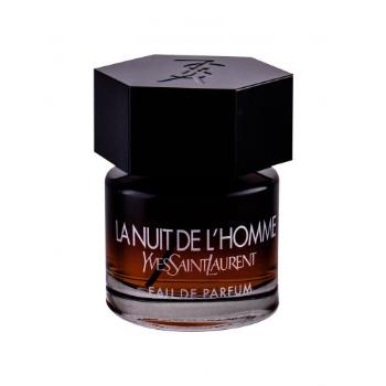 Yves Saint Laurent La Nuit De L´Homme 60 ml woda perfumowana dla mężczyzn