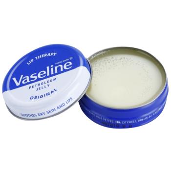 Vaseline Lip Therapy balsam do ust Original 20 g