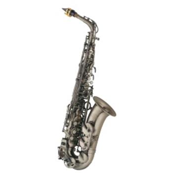 J. Michael Al-980gml Saksofon Altowy