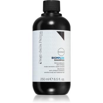 Diego dalla Palma Balancing Anti-Stress Shampoo oczyszczający szampon odżywczy 250 ml