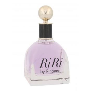 Rihanna RiRi 100 ml woda perfumowana dla kobiet Uszkodzone pudełko