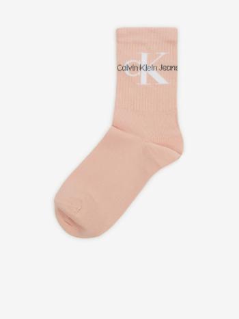 Calvin Klein Underwear	 Skarpetki Różowy
