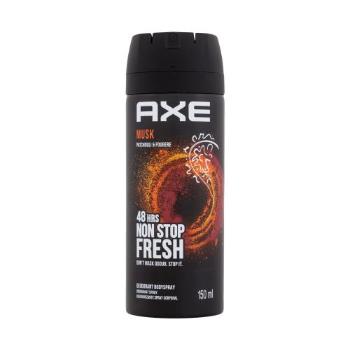 Axe Musk 150 ml dezodorant dla mężczyzn