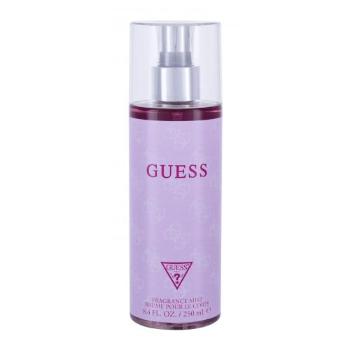 GUESS Guess For Women 250 ml spray do ciała dla kobiet