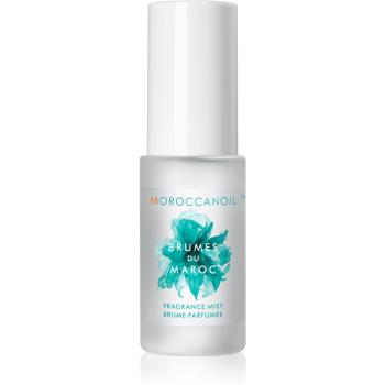 Moroccanoil Brumes Du Maroc perfumowany spray do ciała i włosów dla kobiet 30 ml