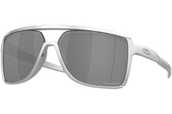 Oakley Castel X-Silver Collection OO9147-07 ONE SIZE (63)
