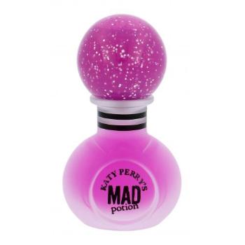 Katy Perry Katy Perry´s Mad Potion 15 ml woda perfumowana dla kobiet Uszkodzone pudełko