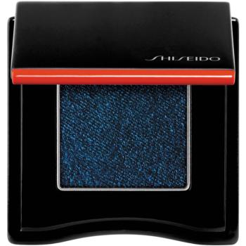 Shiseido POP PowderGel cienie do powiek wodoodporne odcień 17 Zaa-Zaa Navy 2,2 g