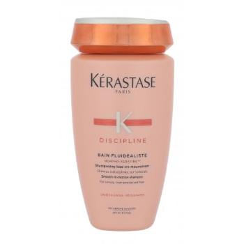 Kérastase Discipline Bain Fluidealiste No Sulfates 250 ml szampon do włosów dla kobiet