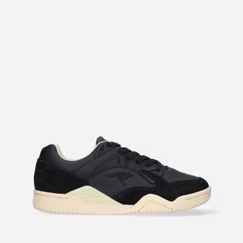 Buty męskie sneakersy KangaROOS True 3 Pointer 47289 000 5001