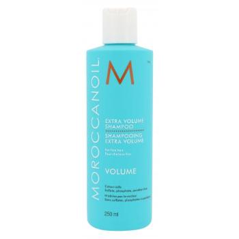 Moroccanoil Volume 250 ml szampon do włosów dla kobiet