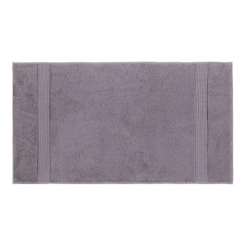 Zestaw 3 fioletowych bawełnianych ręczników kąpielowych Foutastic Chicago, 70x140 cm