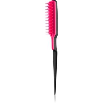 Tangle Teezer Back-Combing szczotka do zwiększenia objętości włosów typ Pink Embrace