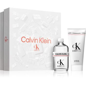 Calvin Klein CK Everyone zestaw upominkowy unisex