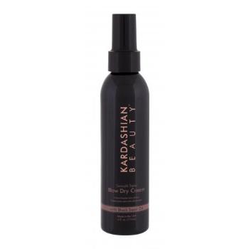 Kardashian Beauty Black Seed Oil Smooth Styler 177 ml krem do włosów dla kobiet