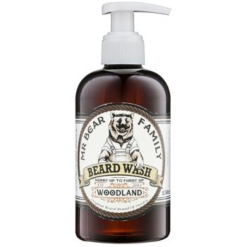 Mr Bear Family Woodland szampon do brody 250 ml