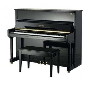 Pianino Akustyczne Essex Eup-116e - Czarne