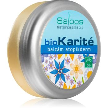 Saloos BioKarité balsam Atopikderm 50 ml