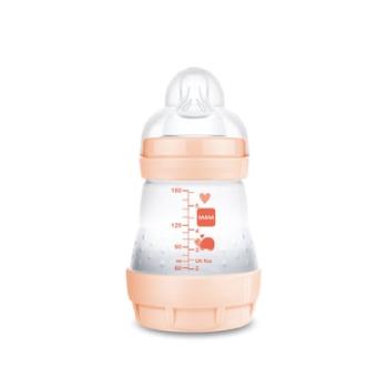 MAM Butelka dla niemowląt Easy Start Anti-Colic 160 ml, 0+ miesięcy, S child toa