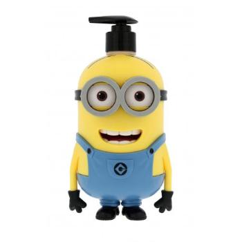 Minions Minions 500 ml żel pod prysznic dla dzieci