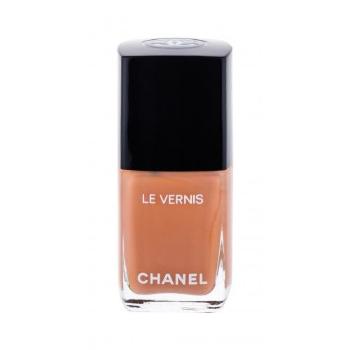 Chanel Le Vernis 13 ml lakier do paznokci dla kobiet Uszkodzone pudełko 556 Beige Beige