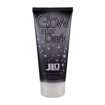 Jennifer Lopez Glow After Dark 200 ml żel pod prysznic dla kobiet