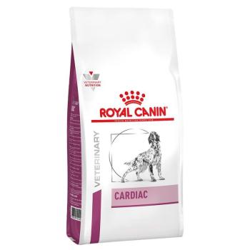 ROYAL CANIN Dog Cardiac 14 kg sucha karma dla dorosłych psów z niewydolnością serca
