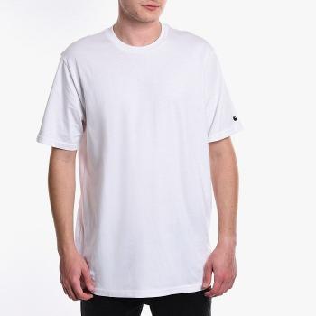 Koszulka carhartt Base T-shirt I026264 WHITE/BLACK
