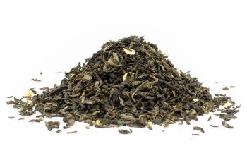 JASMINE SNOW BUDS - zielona herbata, 100g
