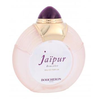 Boucheron Jaïpur Bracelet 100 ml woda perfumowana dla kobiet Uszkodzone pudełko