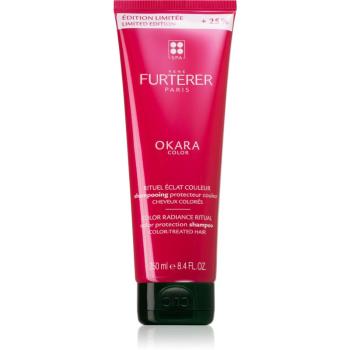 René Furterer Okara Color szampon do ochrony koloru 250 ml