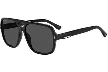 Dsquared2 D20003/S 807/IR ONE SIZE (59)