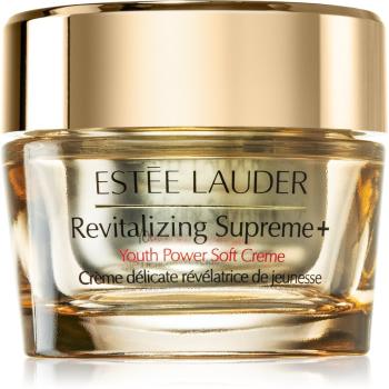 Estée Lauder Revitalizing Supreme+ Youth Power Soft Creme lekki odżywczy i nawilżający krem na dzień 30 ml