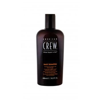 American Crew Classic Daily 450 ml szampon do włosów dla mężczyzn