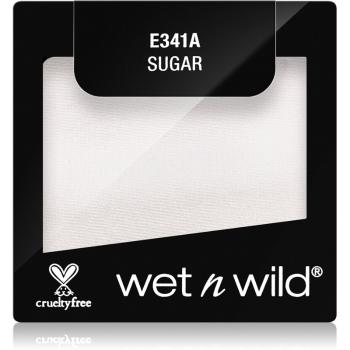 Wet n Wild Color Icon cienie do powiek odcień Sugar 1.7 g