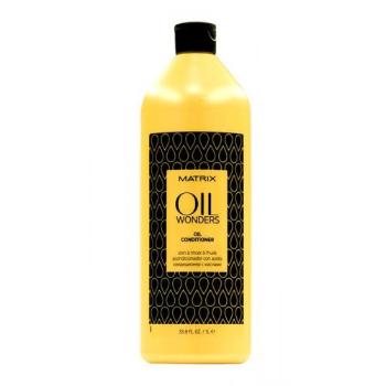 Matrix Oil Wonders 1000 ml odżywka dla kobiet