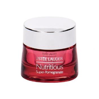 Estée Lauder Nutritious Radiant Energy Super-Pomegranate 15 ml żel pod oczy dla kobiet