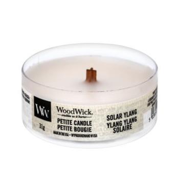 Woodwick Solar Ylang świeca zapachowa 31 g
