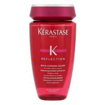 Kérastase Réflection Bain Chroma Riche 250 ml szampon do włosów dla kobiet